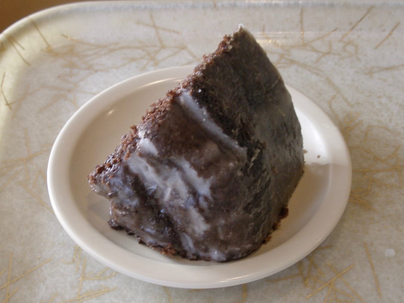 Cake Texas