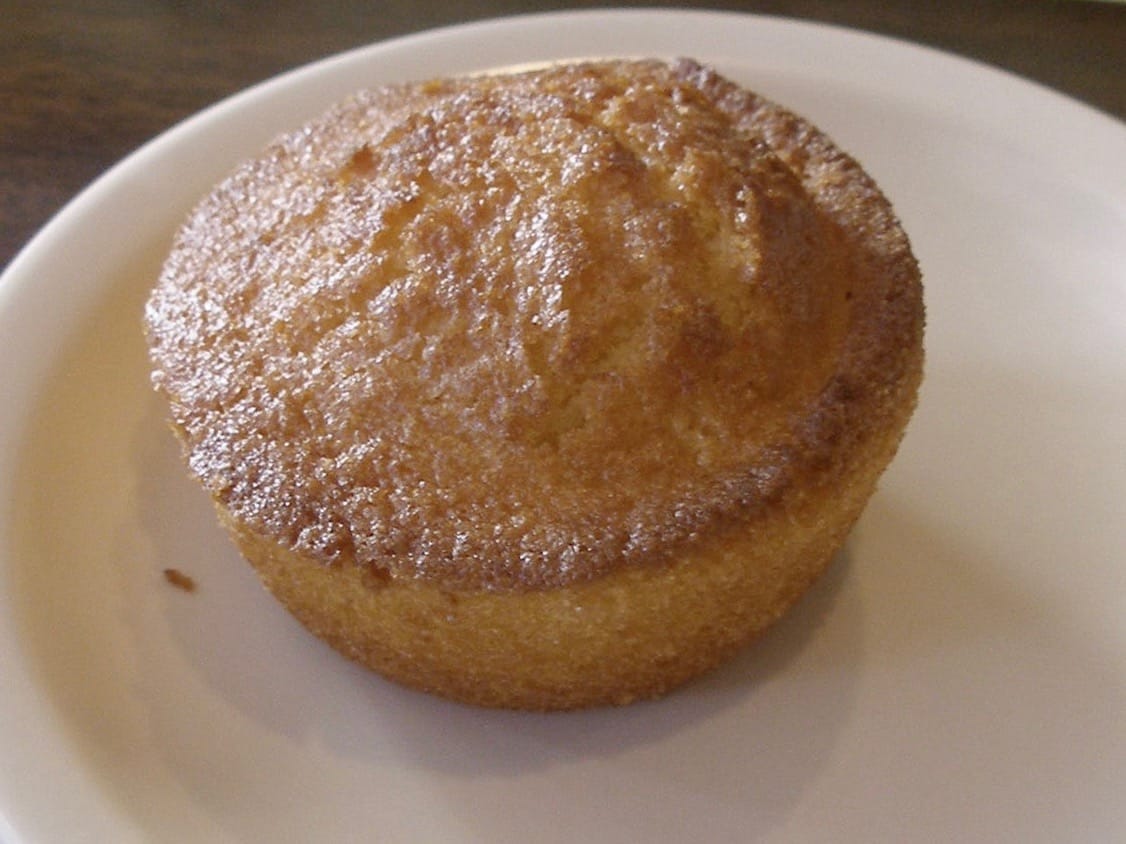 Cornbread Texas