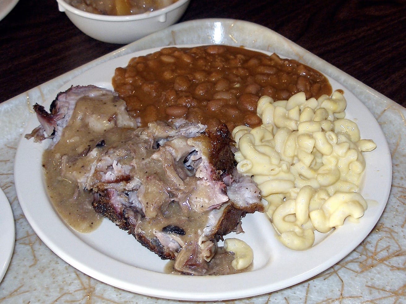 Soul Food Texas