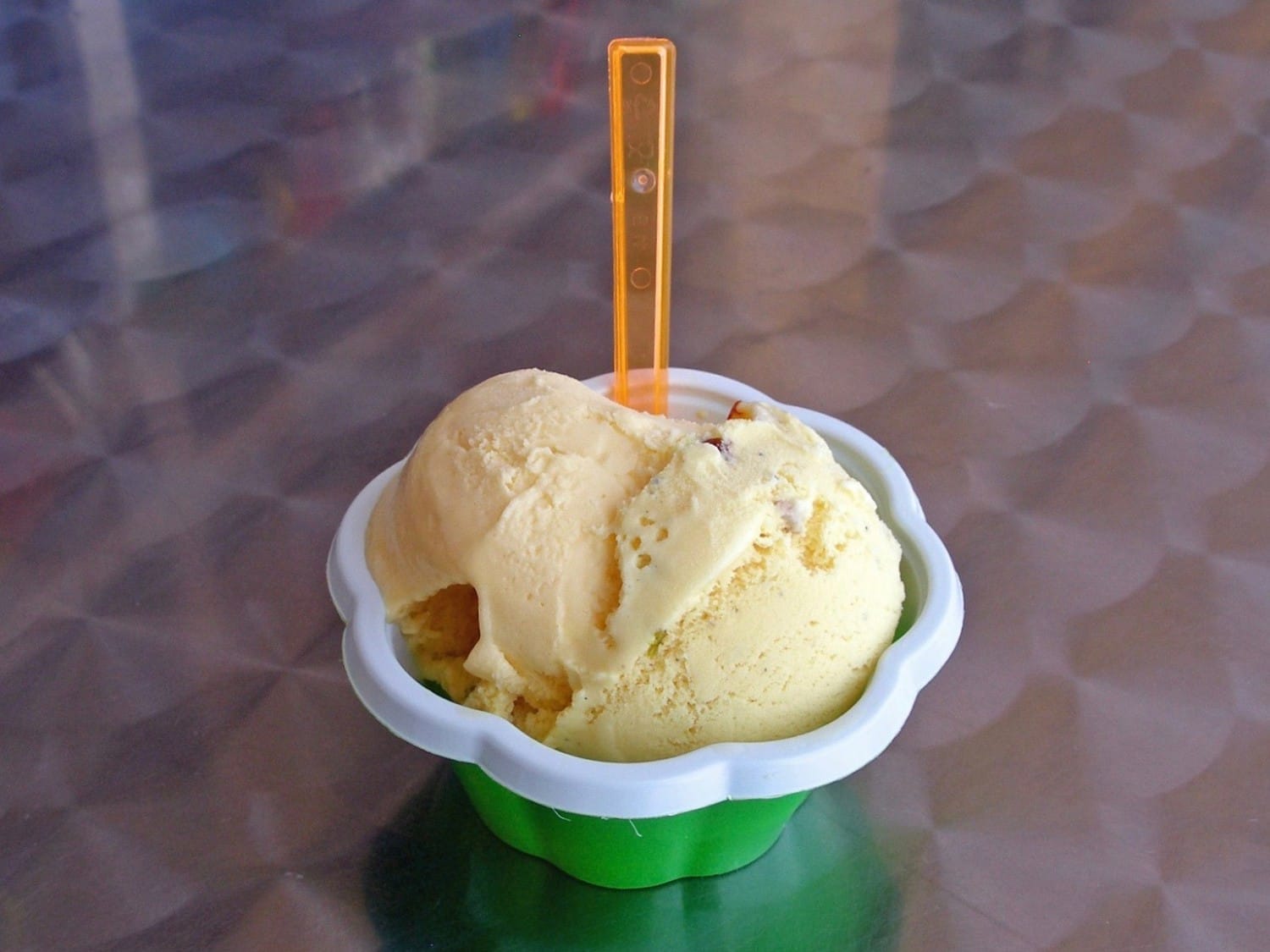 Ice Cream Little India