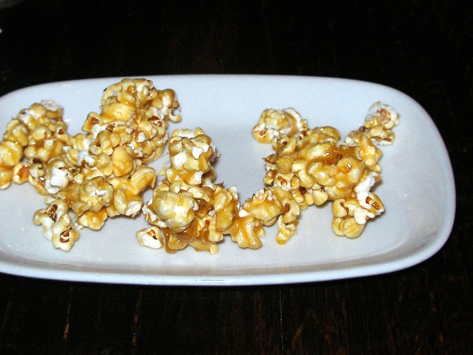 Popcorn South Carolina