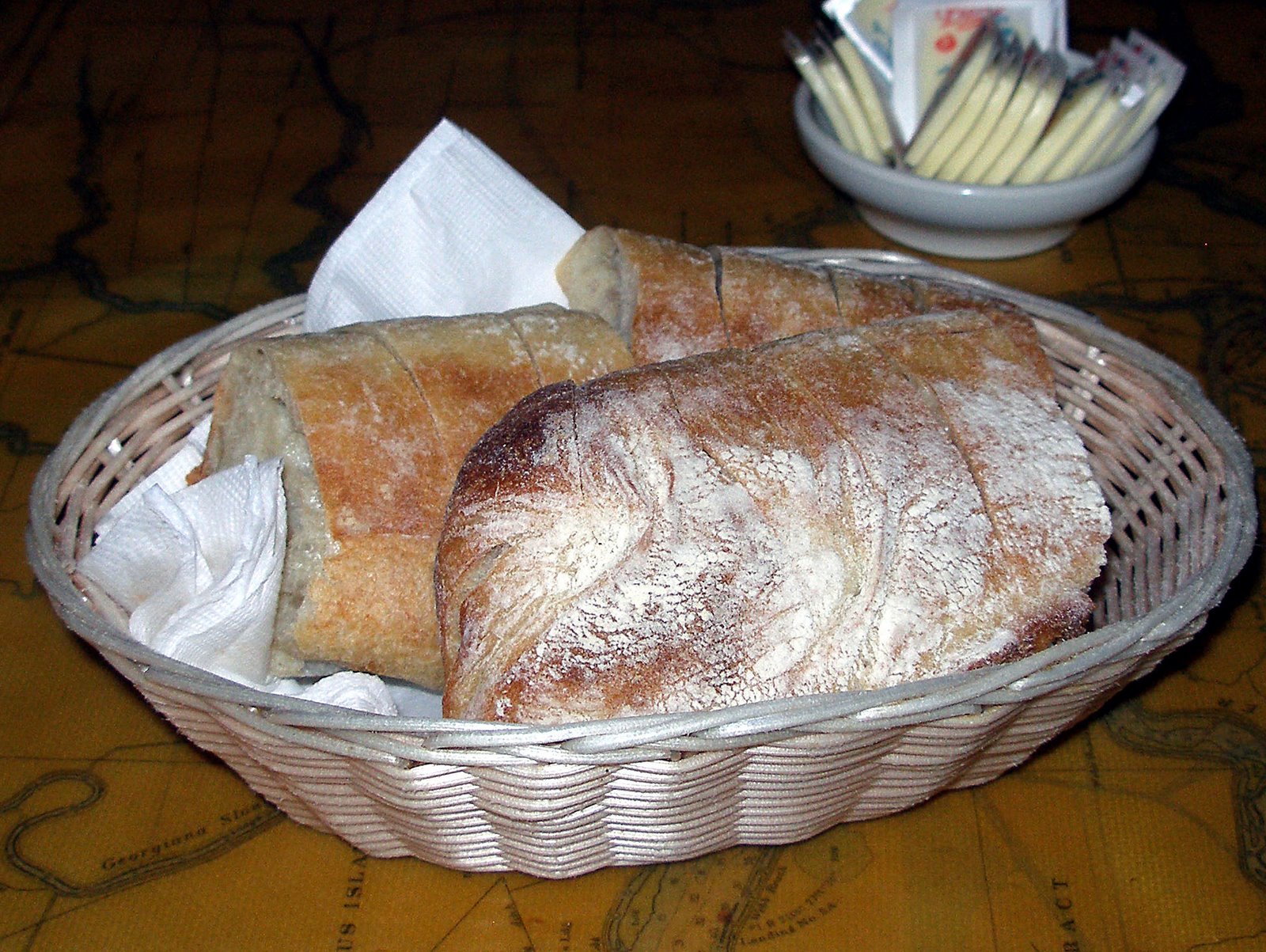 Bread Walnut Grove