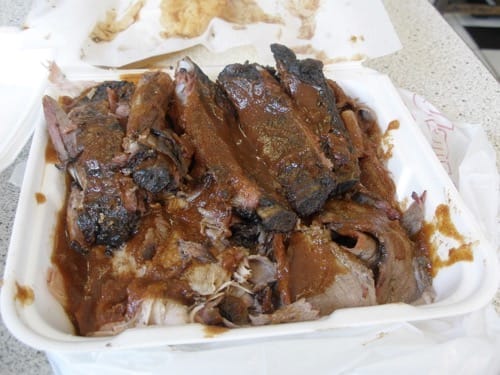 Barbecue Kansas City