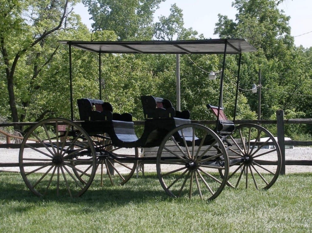 Stroud's Oak Ridge Manor Deluxe Kansas City Fried Chicken