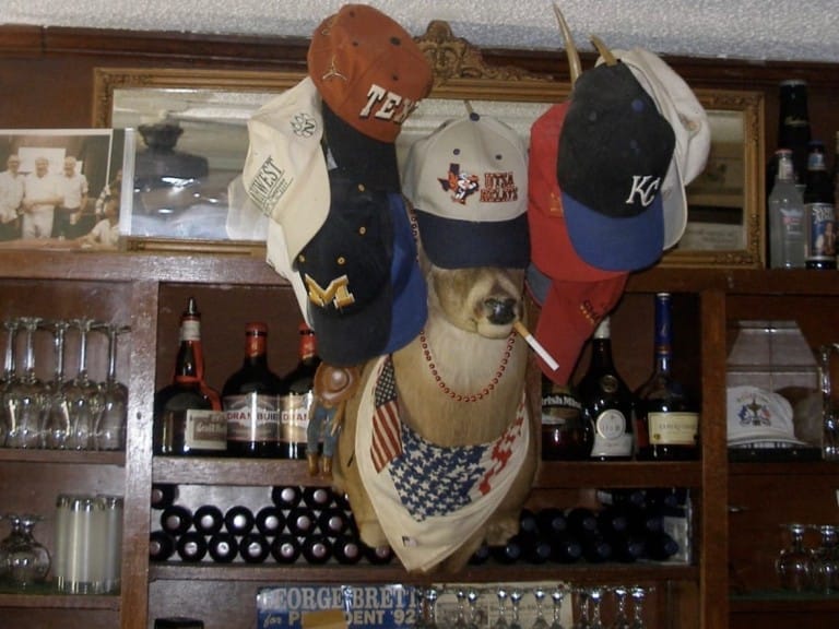 Stroud's Oak Ridge Manor Deluxe Kansas City Fried Chicken