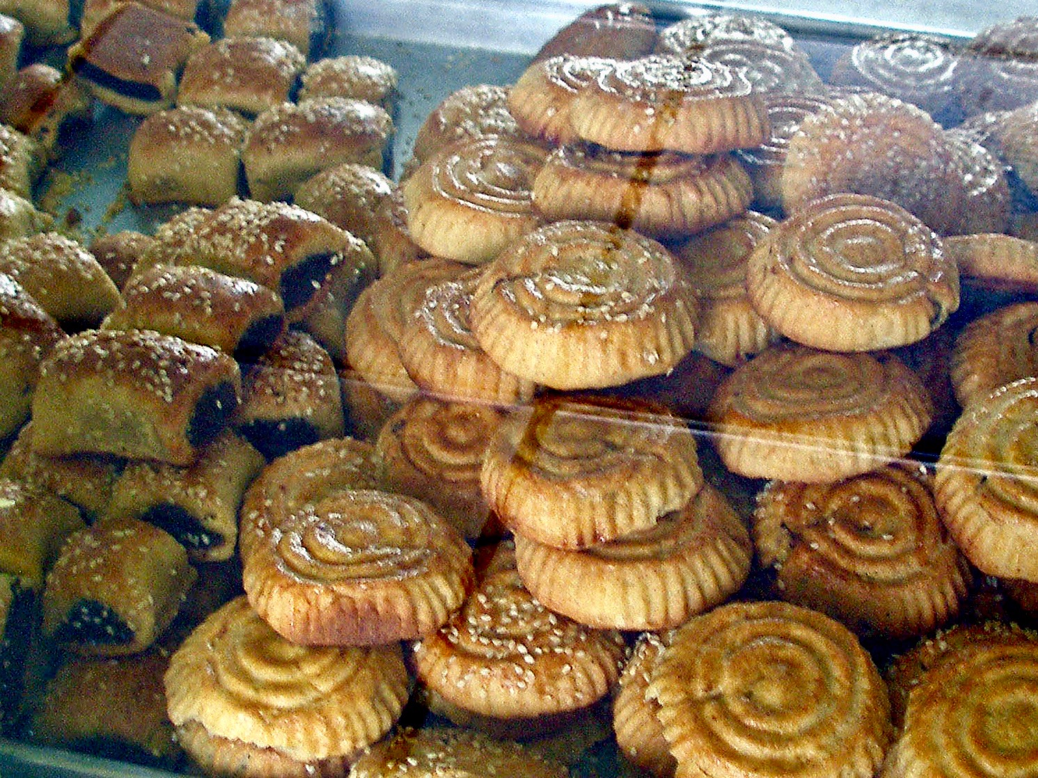 Armenian Bakery Los Angeles