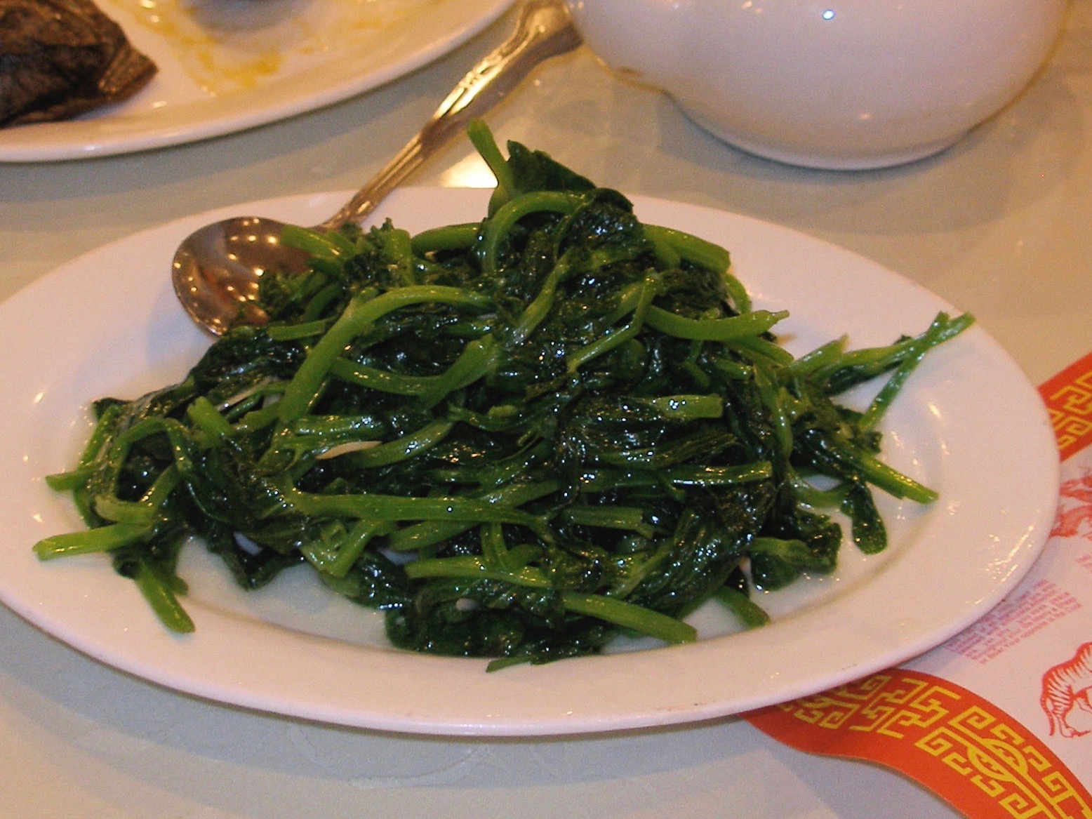 Chinese Food Los Angeles