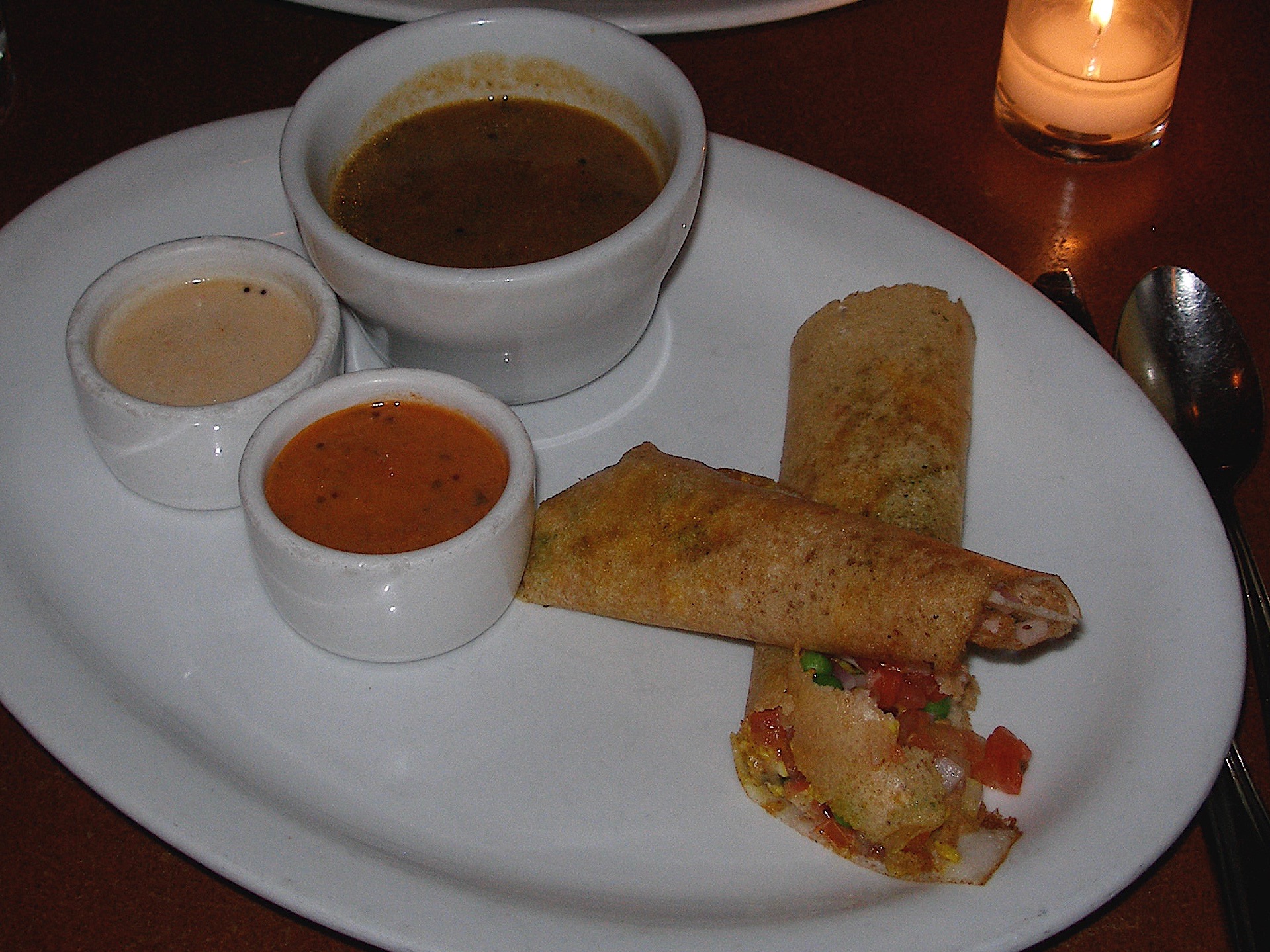 Indian Food San Francisco