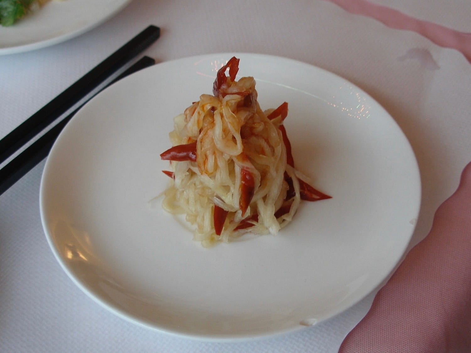 Chinese Food San Francisco