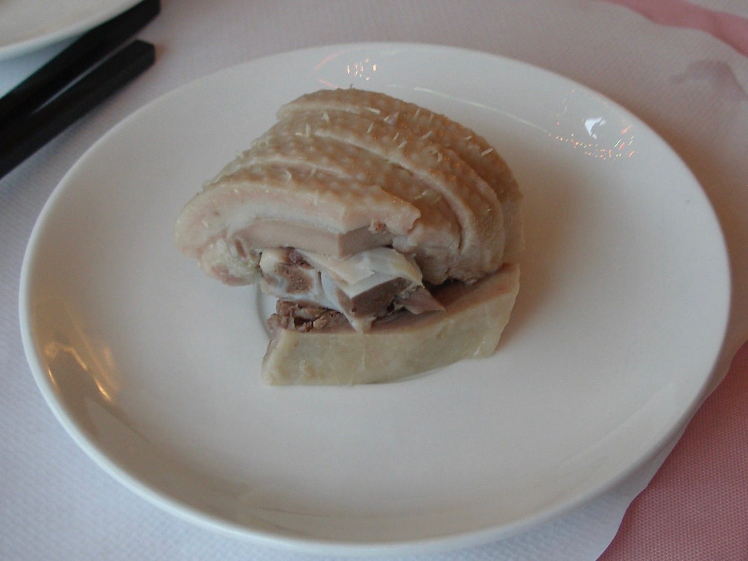 Chinese Food San Francisco