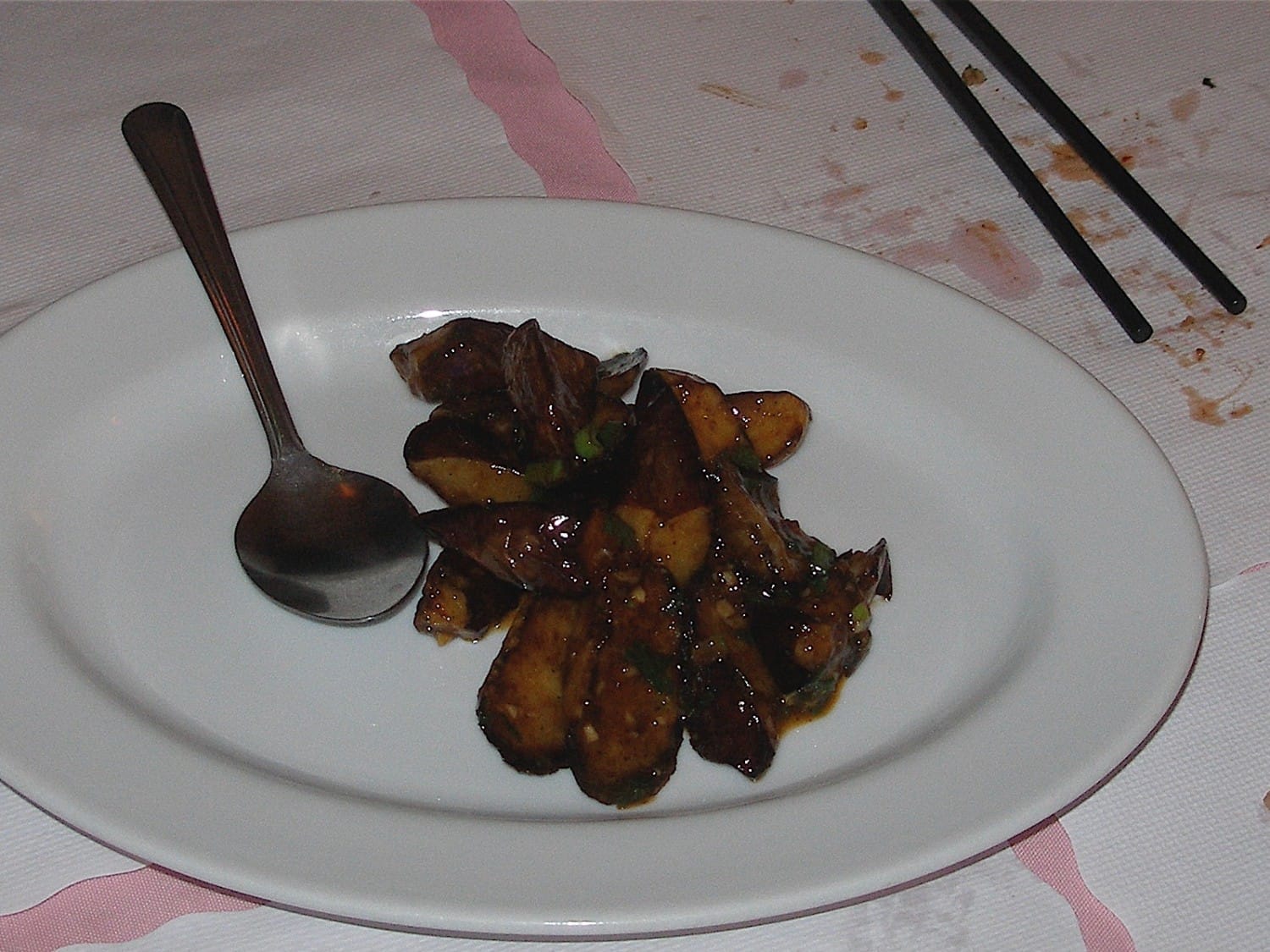 Chinese Food San Francisco