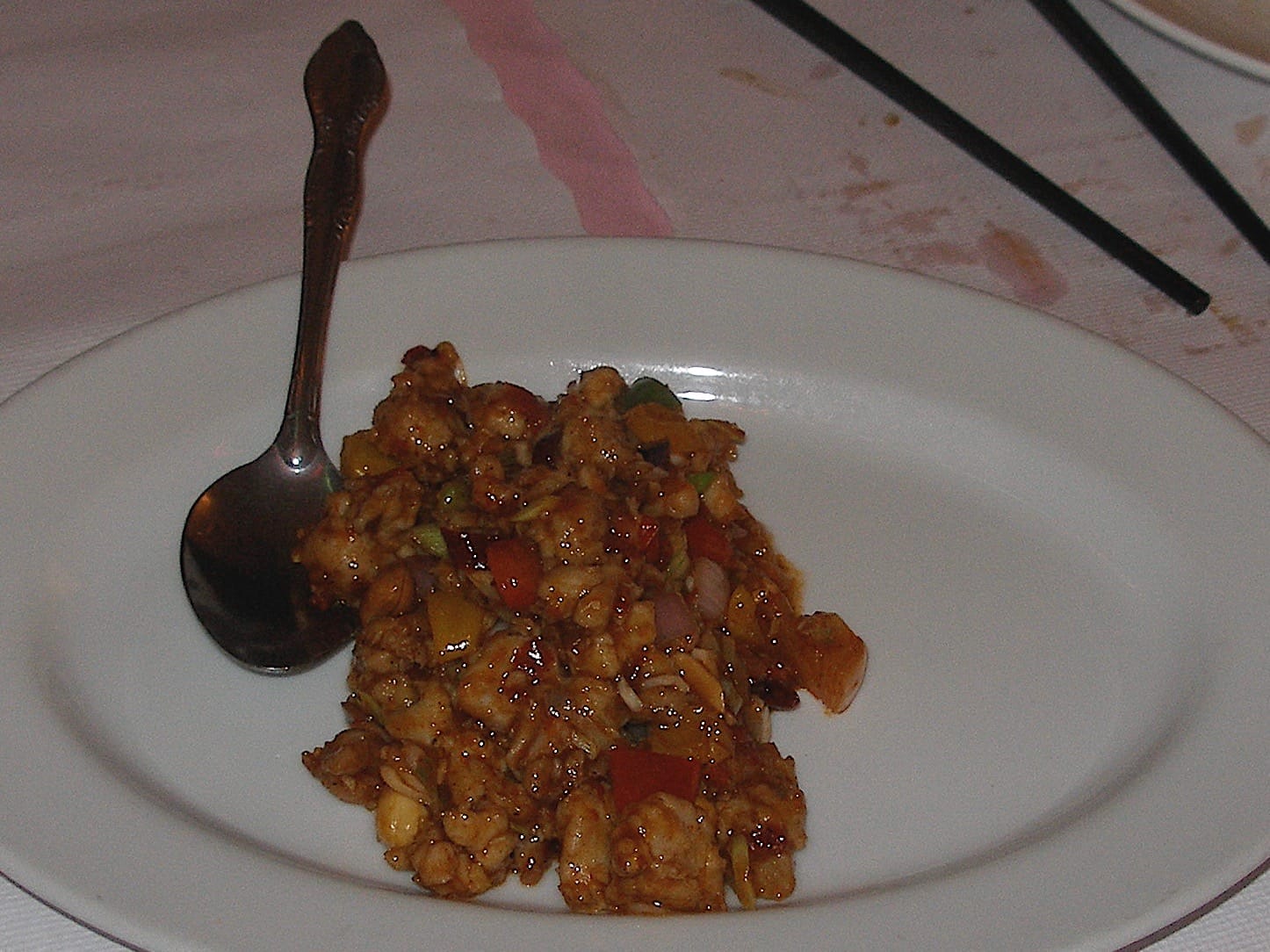 Chinese Food San Francisco