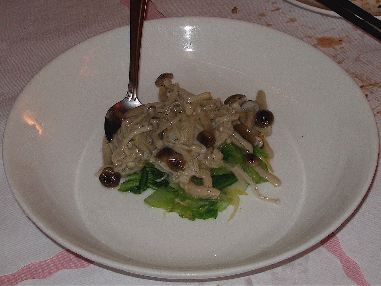 Chinese Food San Francisco