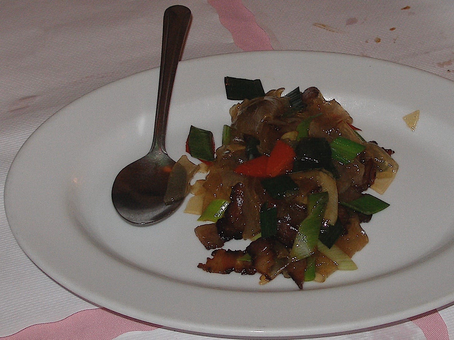 Chinese Food San Francisco