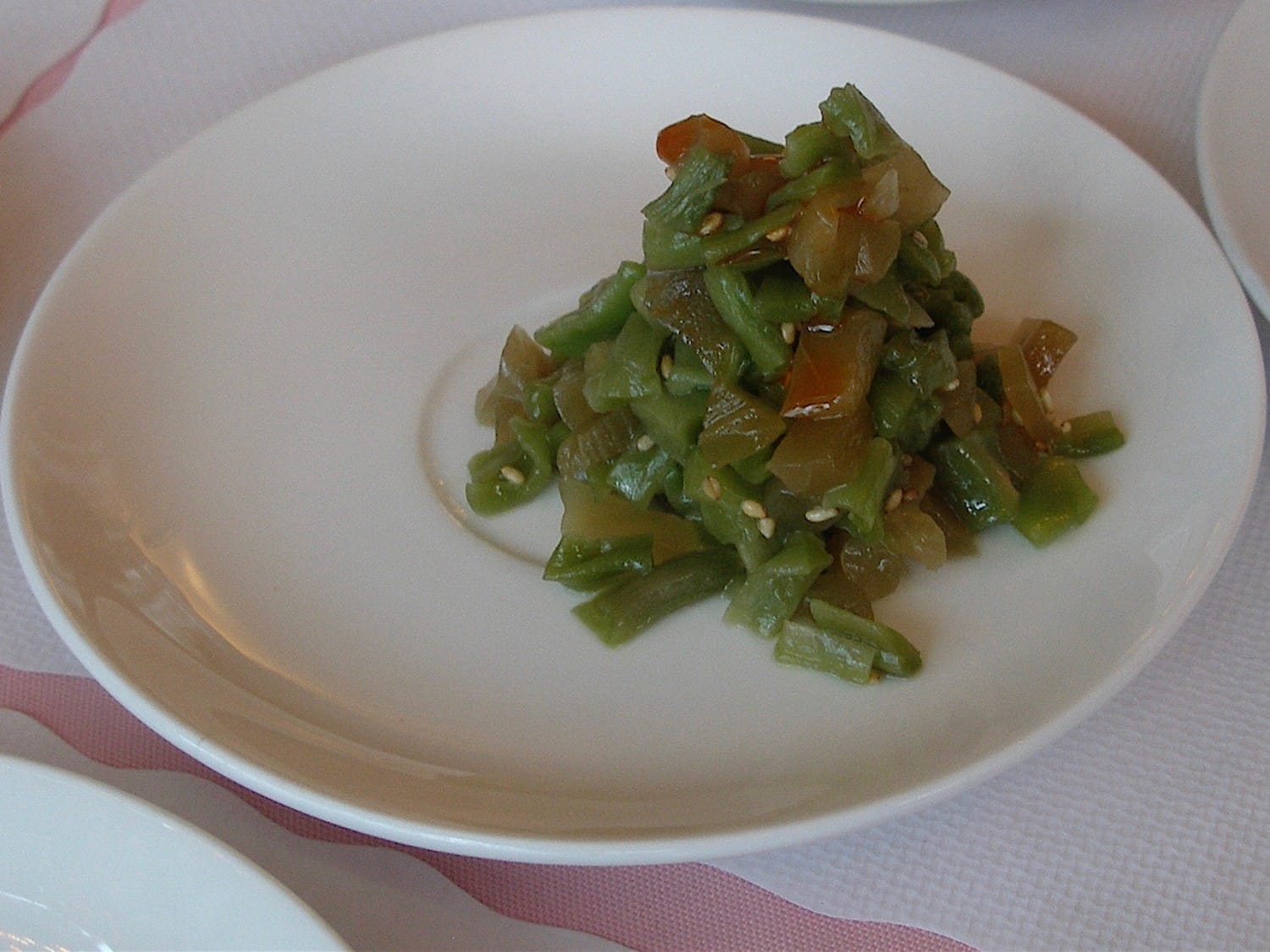 Chinese Food San Francisco