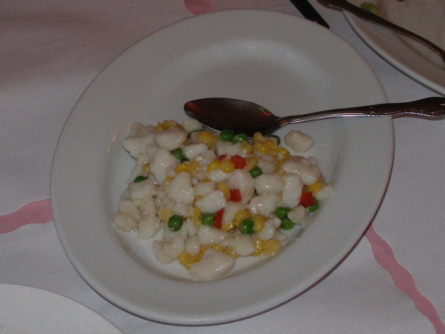 Chinese Food San Francisco