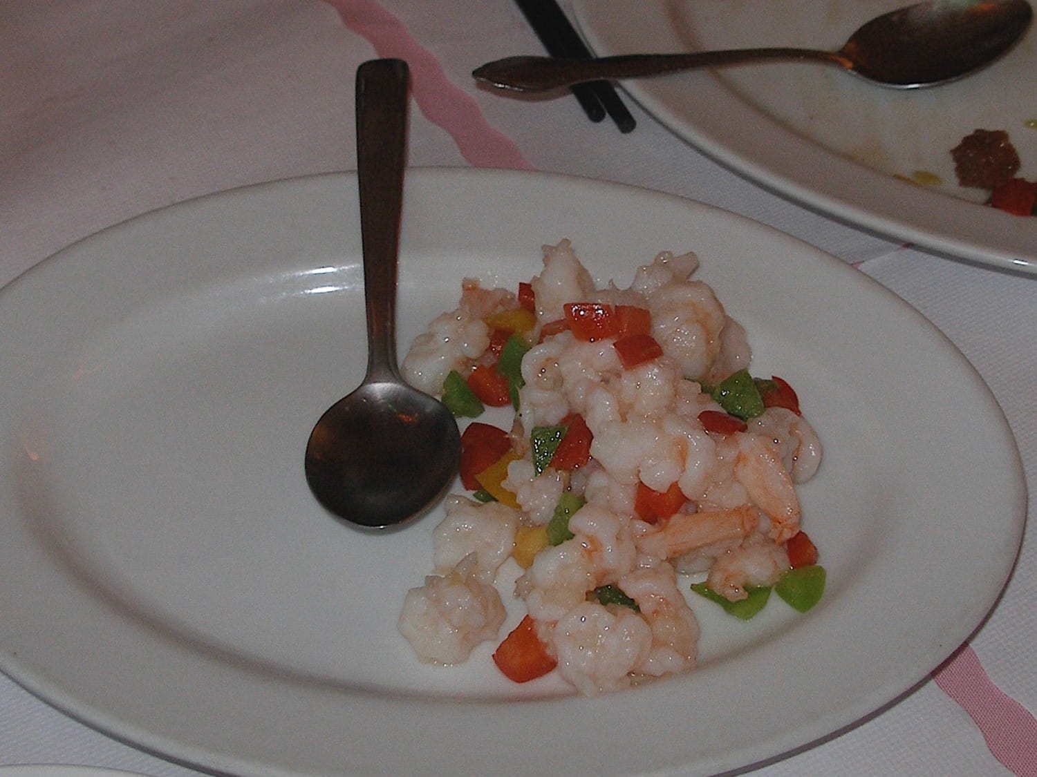 Chinese Food San Francisco