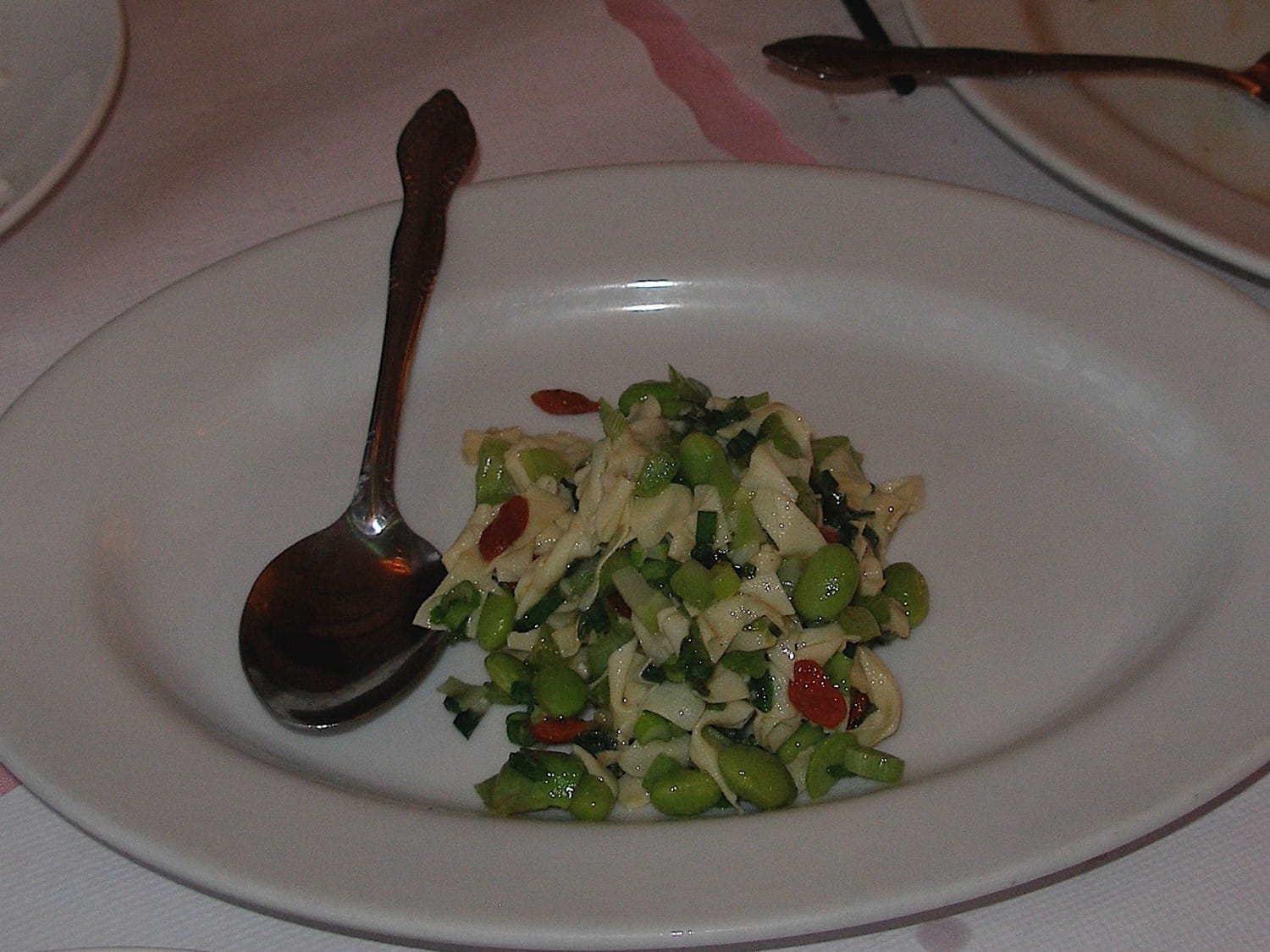 Chinese Food San Francisco