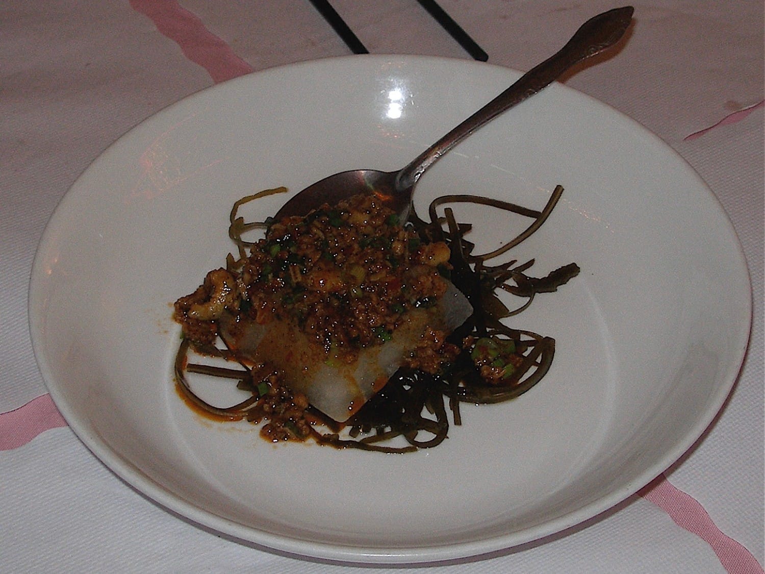 Chinese Food San Francisco