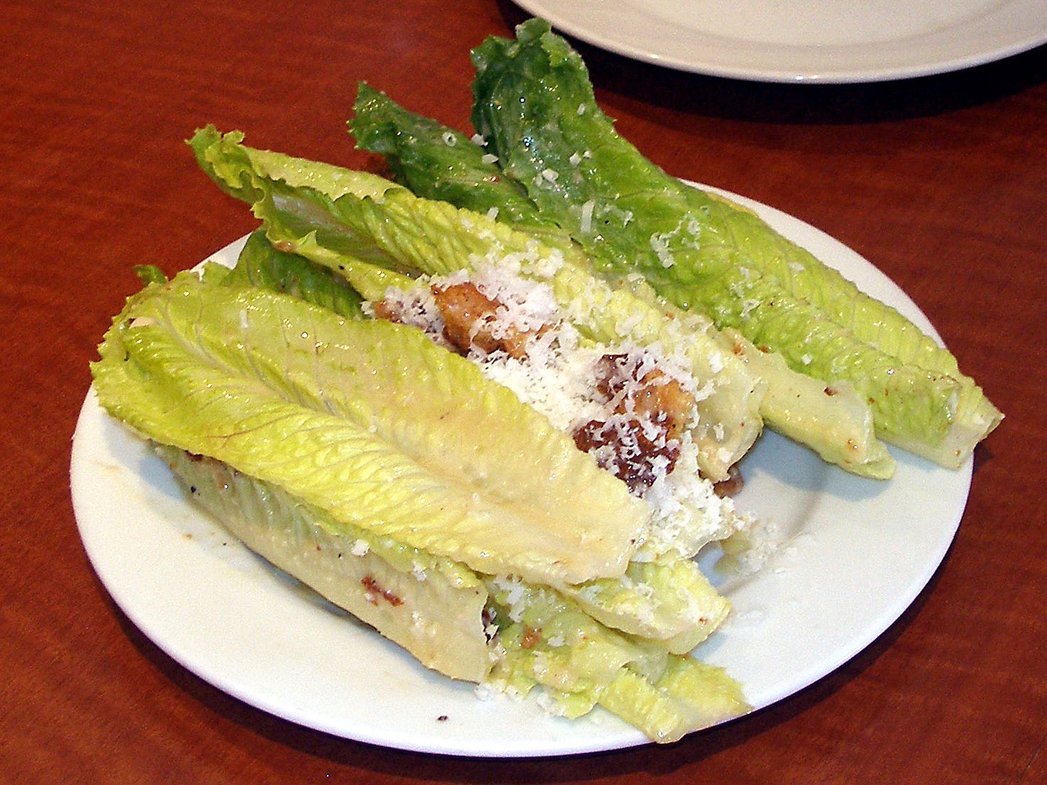 Salad Marin County