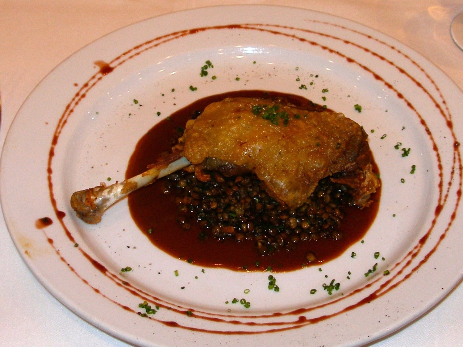 Duck Las Vegas