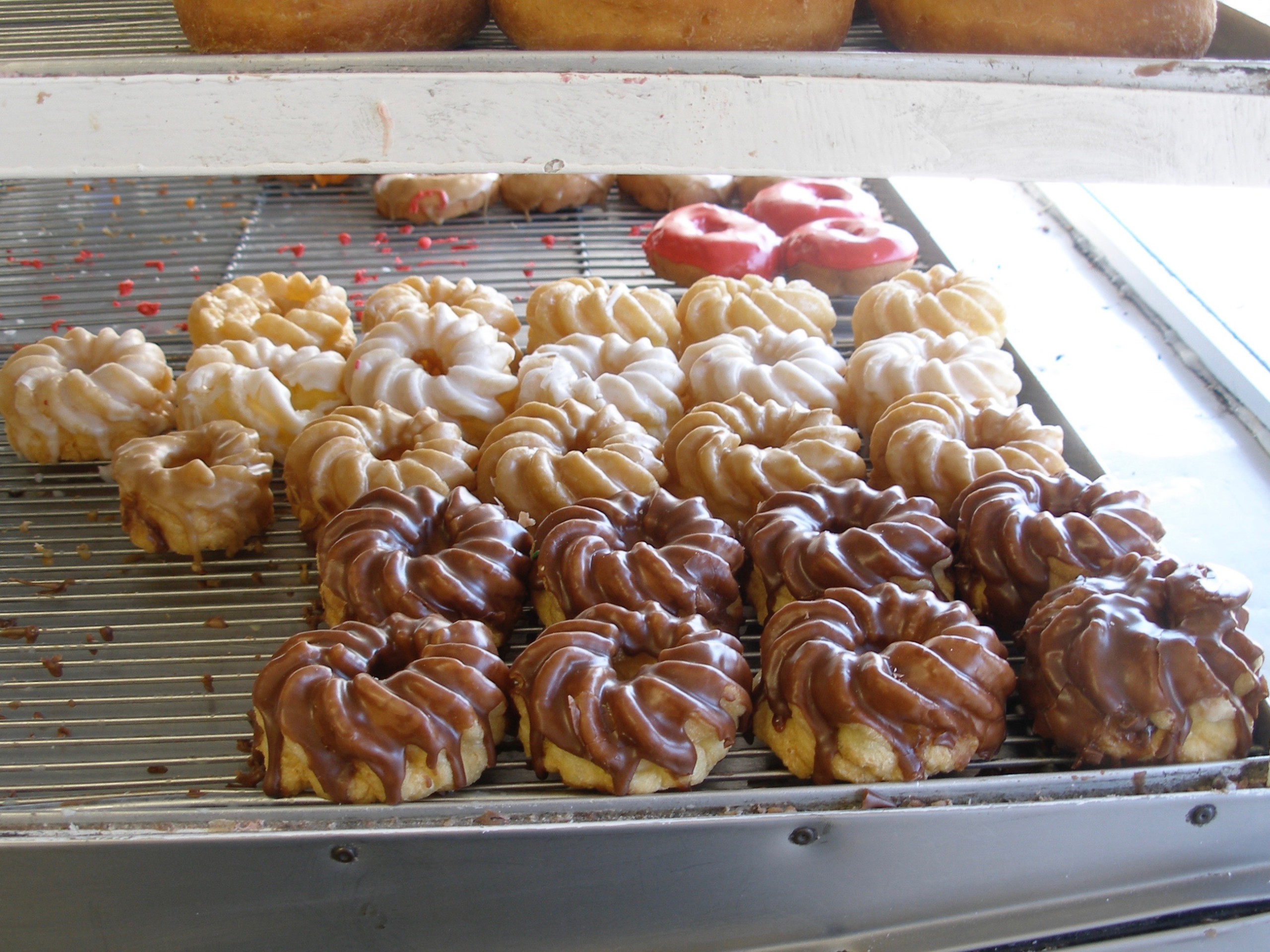 Donuts Los Angeles