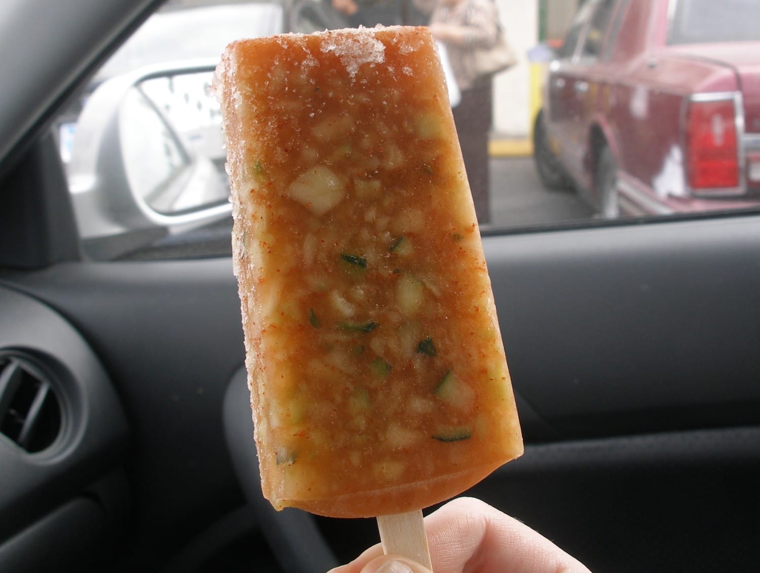 Popsicle Los Angeles