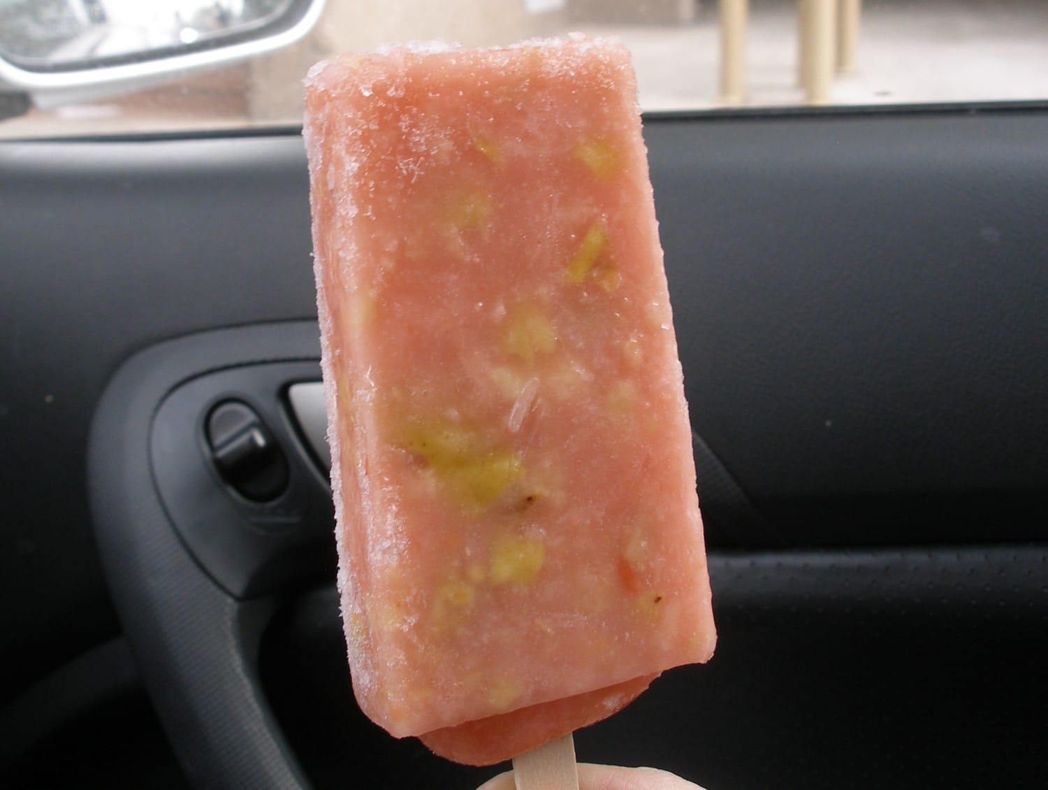 Popsicle Los Angeles