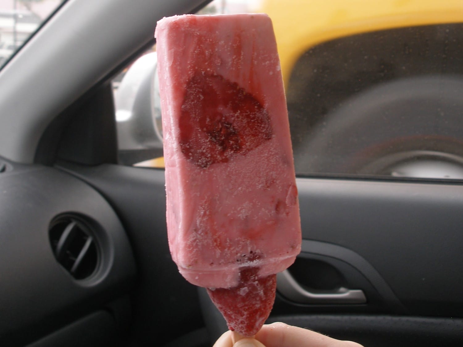 Popsicle Los Angeles