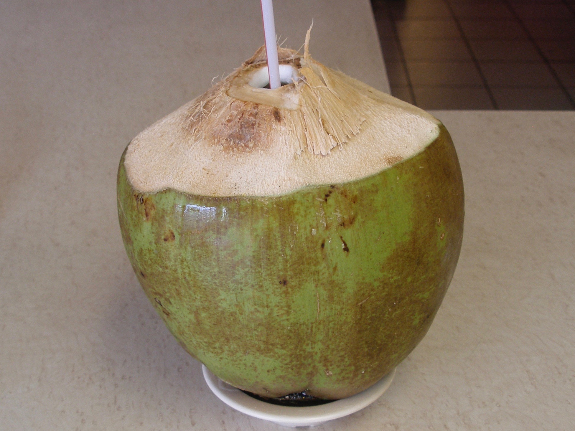 Coconut Miami