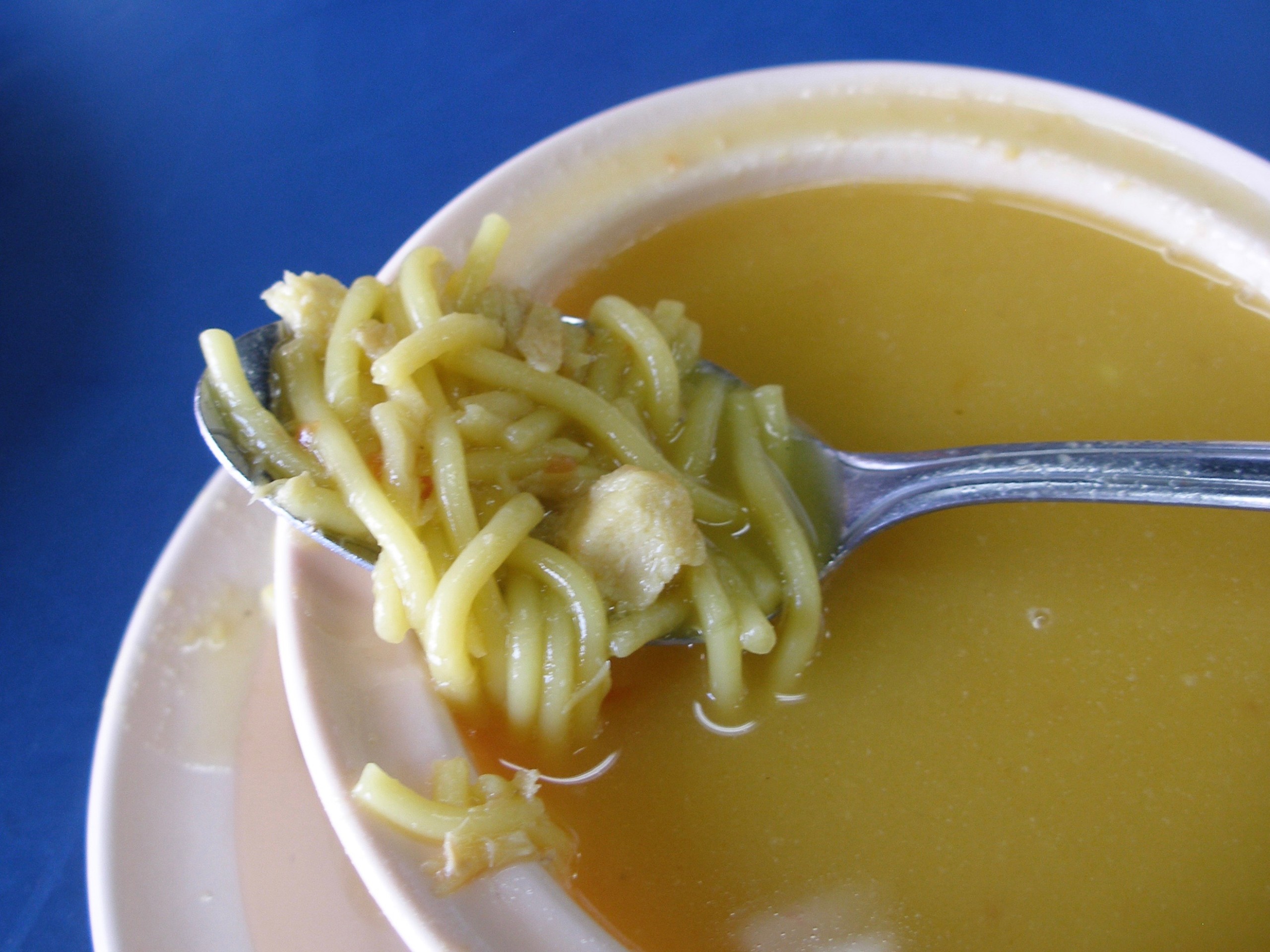 Soup Miami