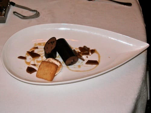 Woodlands S'mores Dessert Summerville