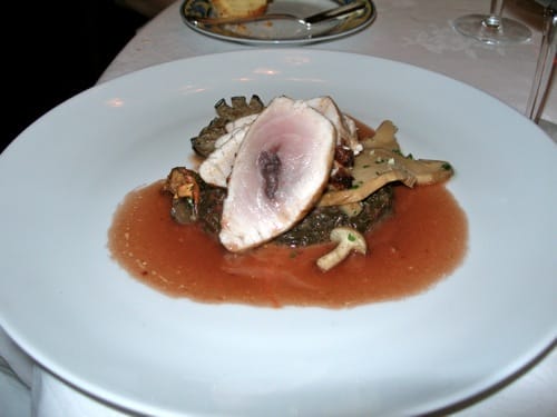 Woodlands Swordfish Fish Summerville