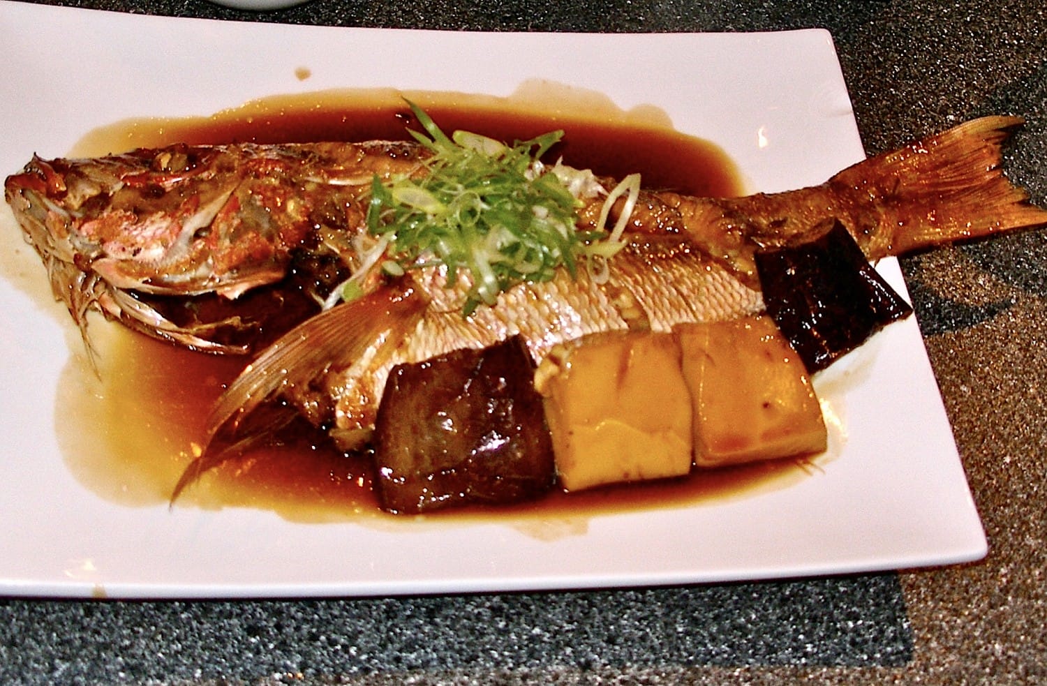 Fish Miami