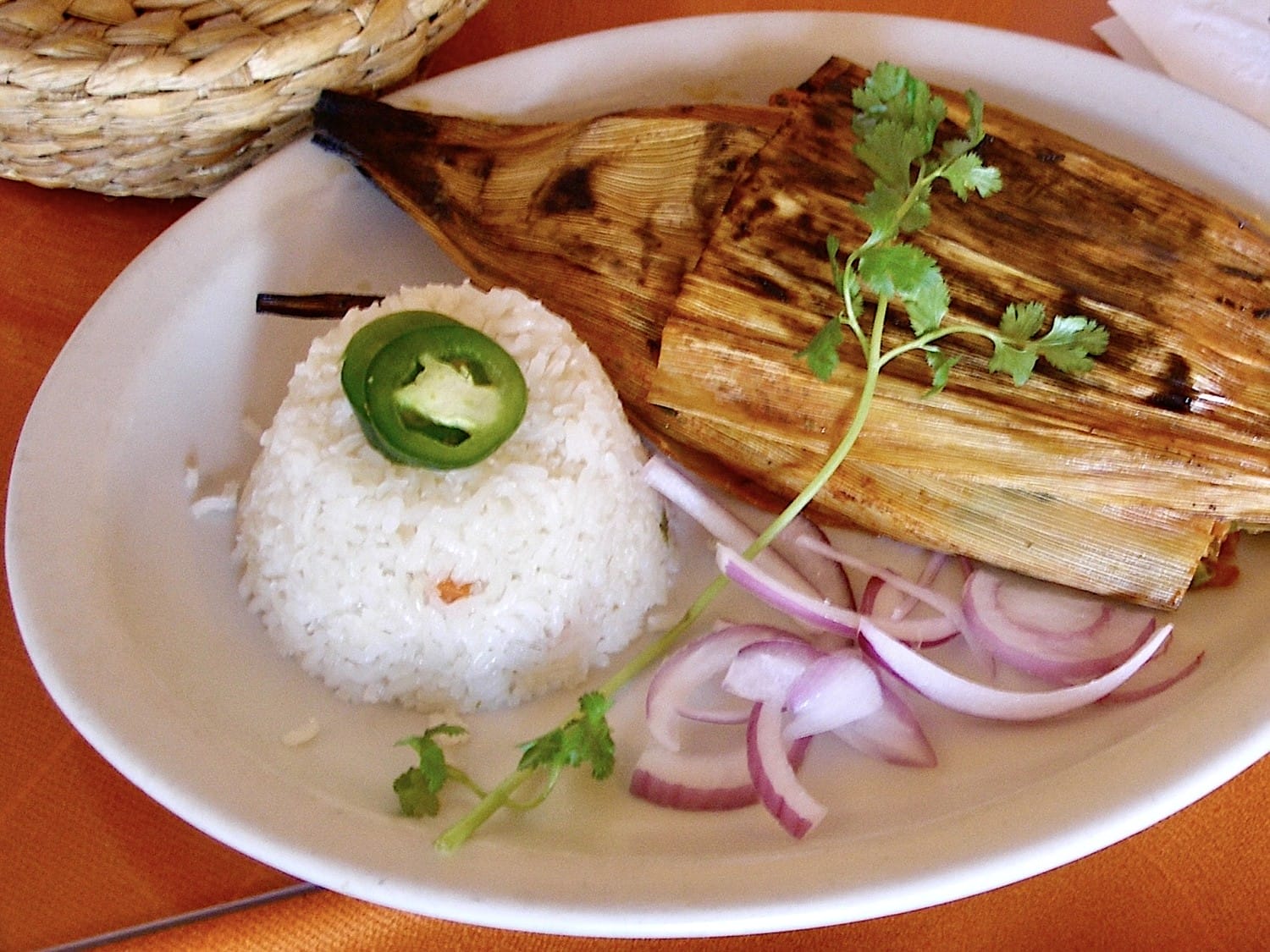Mexican Food Los Angeles