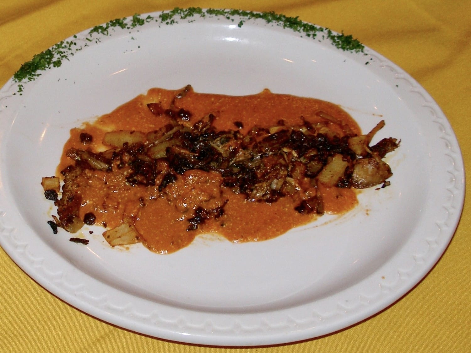 Mexican Food Los Angeles