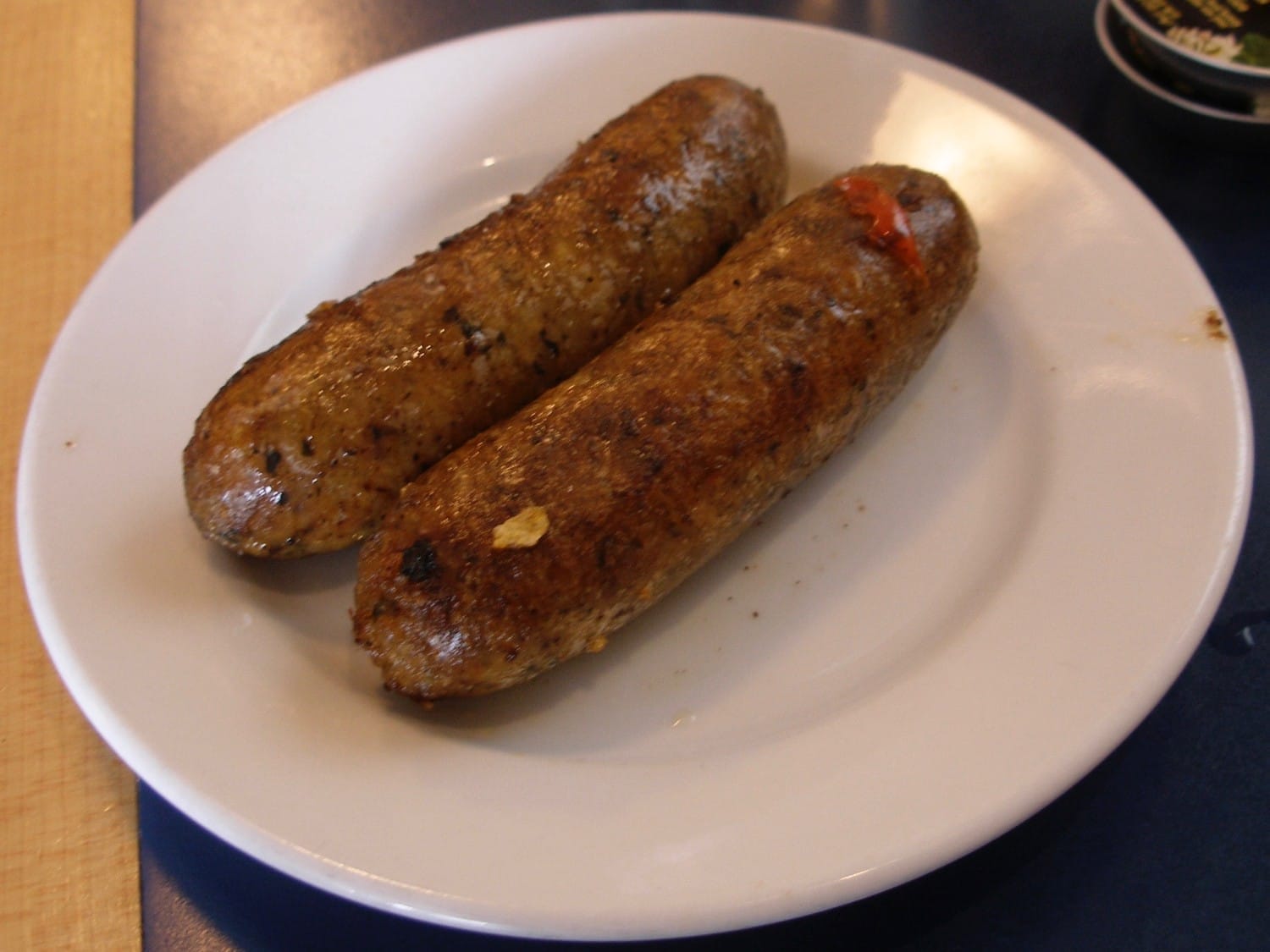 Sausage Los Angeles