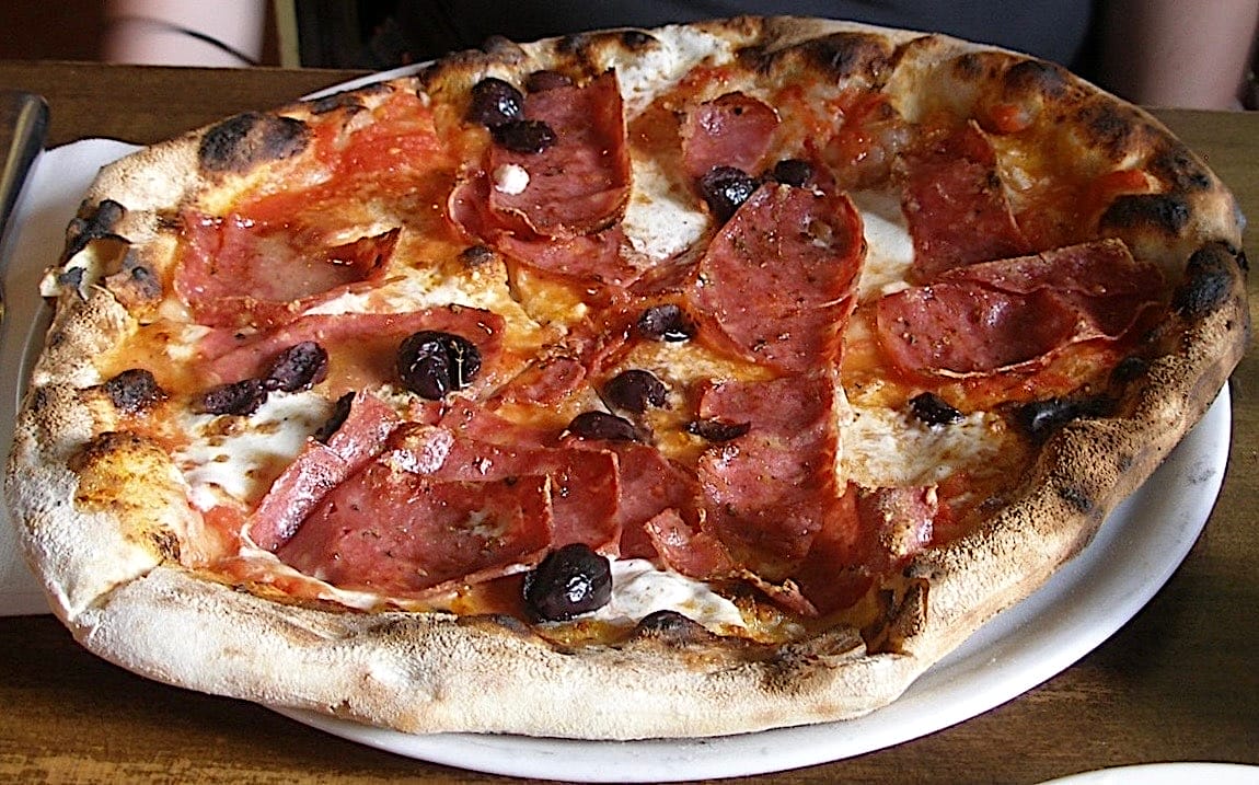 Pizza Phoenix