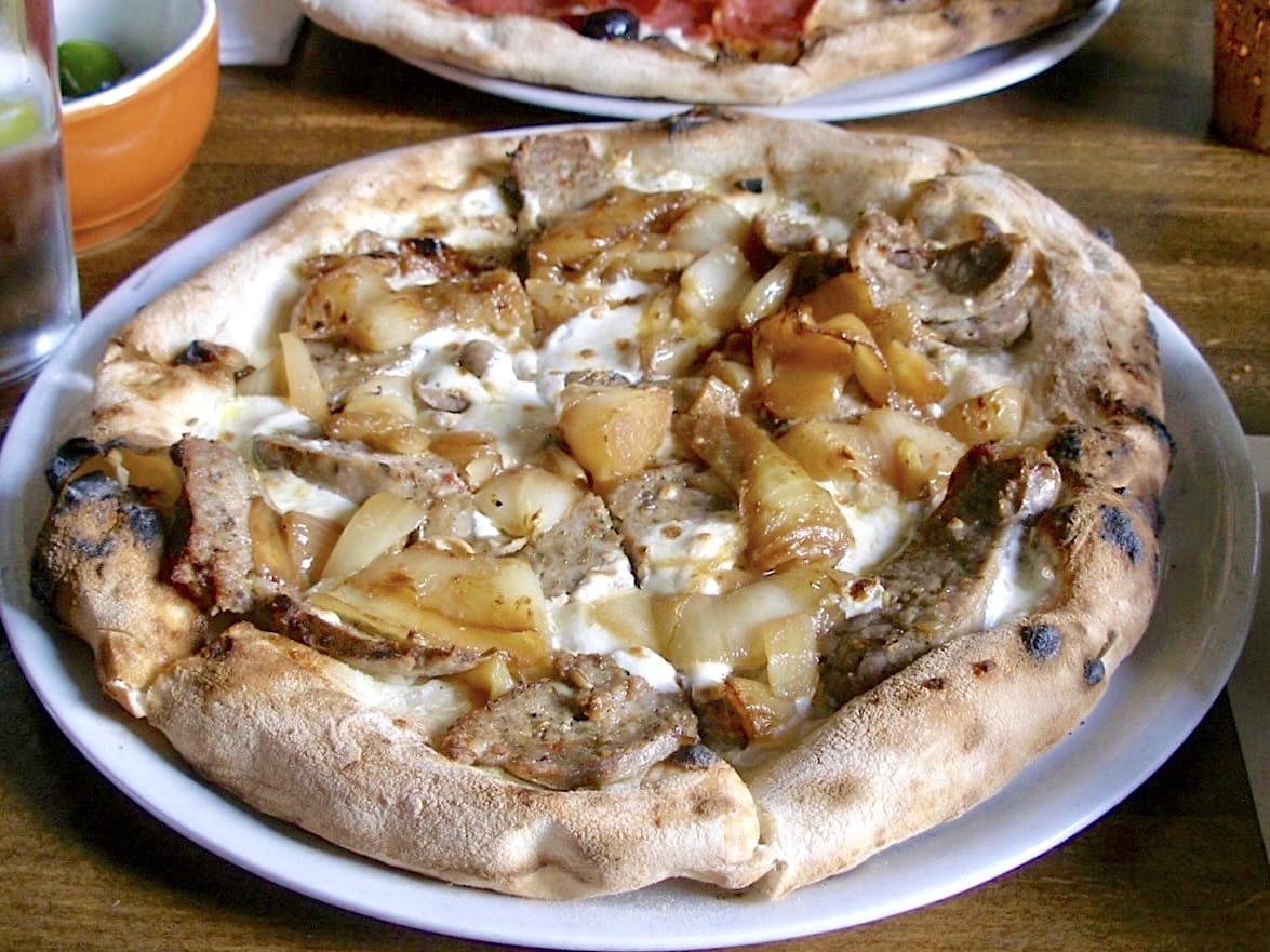 Pizza Phoenix