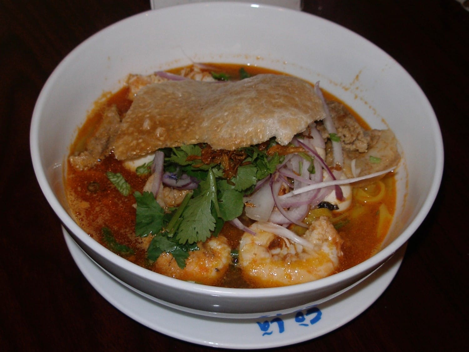 Vietnamese Food Orange County