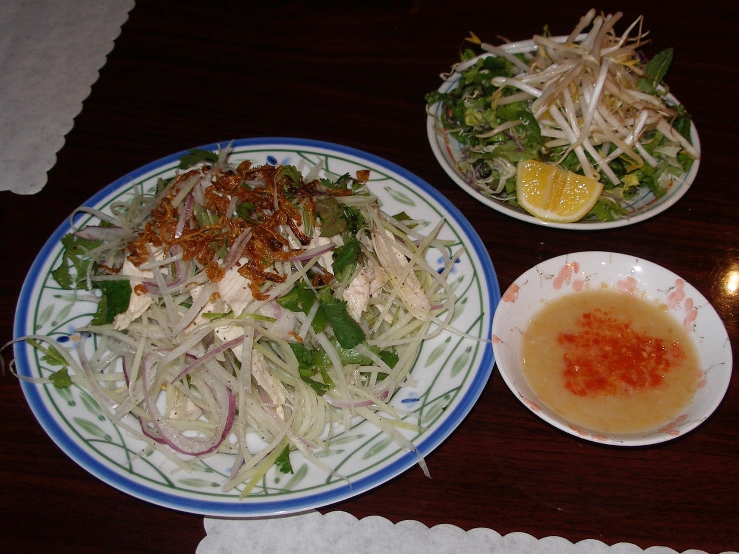 Vietnamese Food Orange County