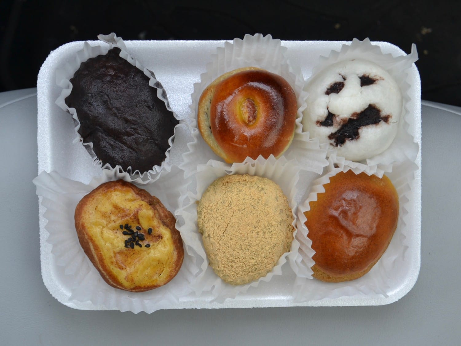 Mochi Los Angeles