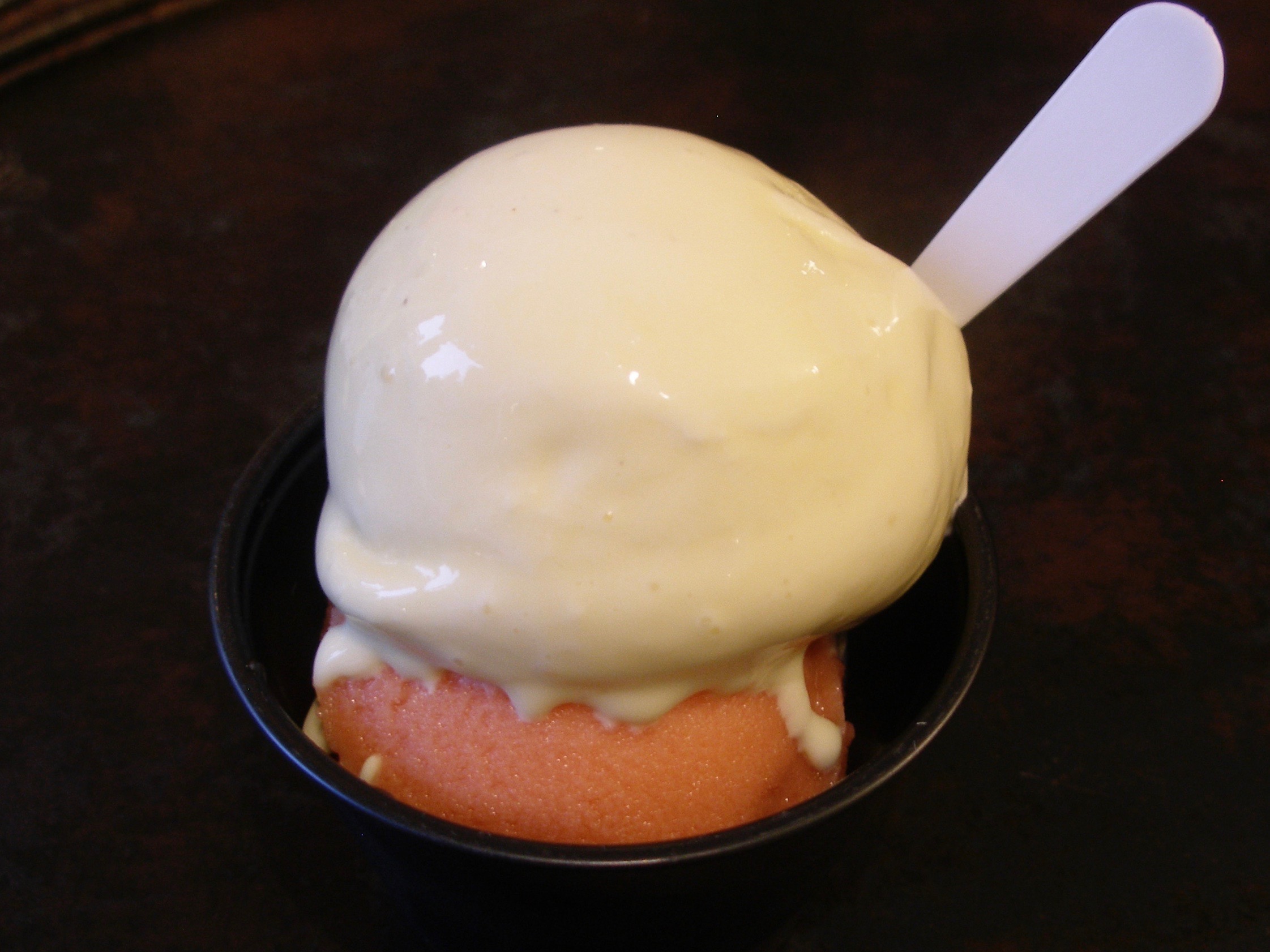 Ice Cream Princeton