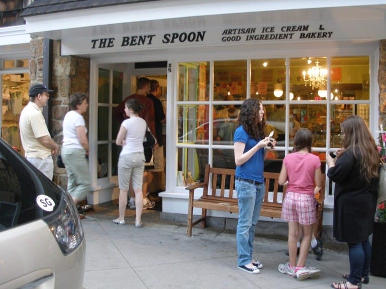 Ice Cream Princeton