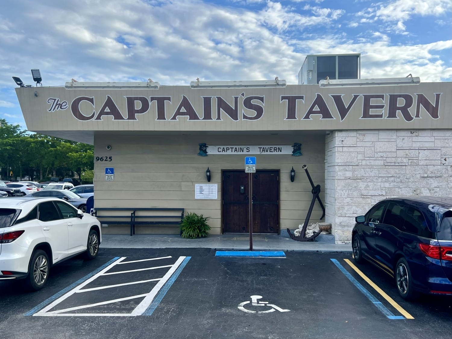 Seafood Restaurant Miami