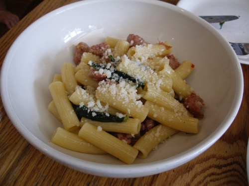 Italian Food Brooklyn