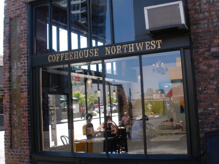 Coffee Portland