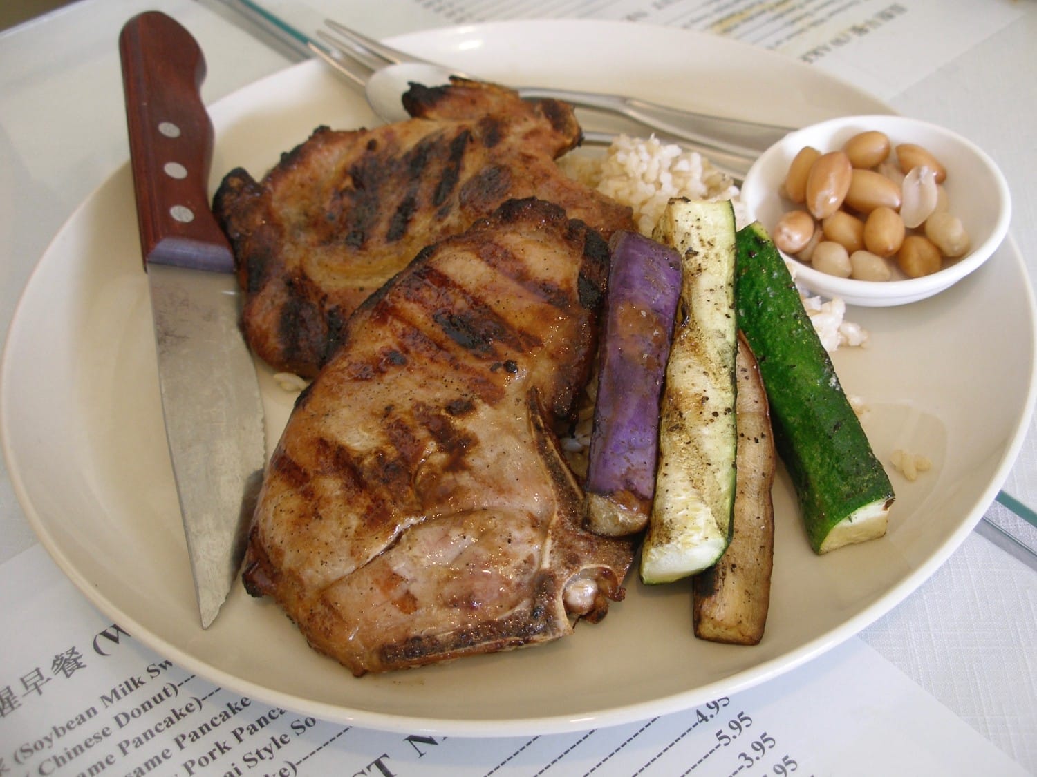 Chinese Food San Francisco