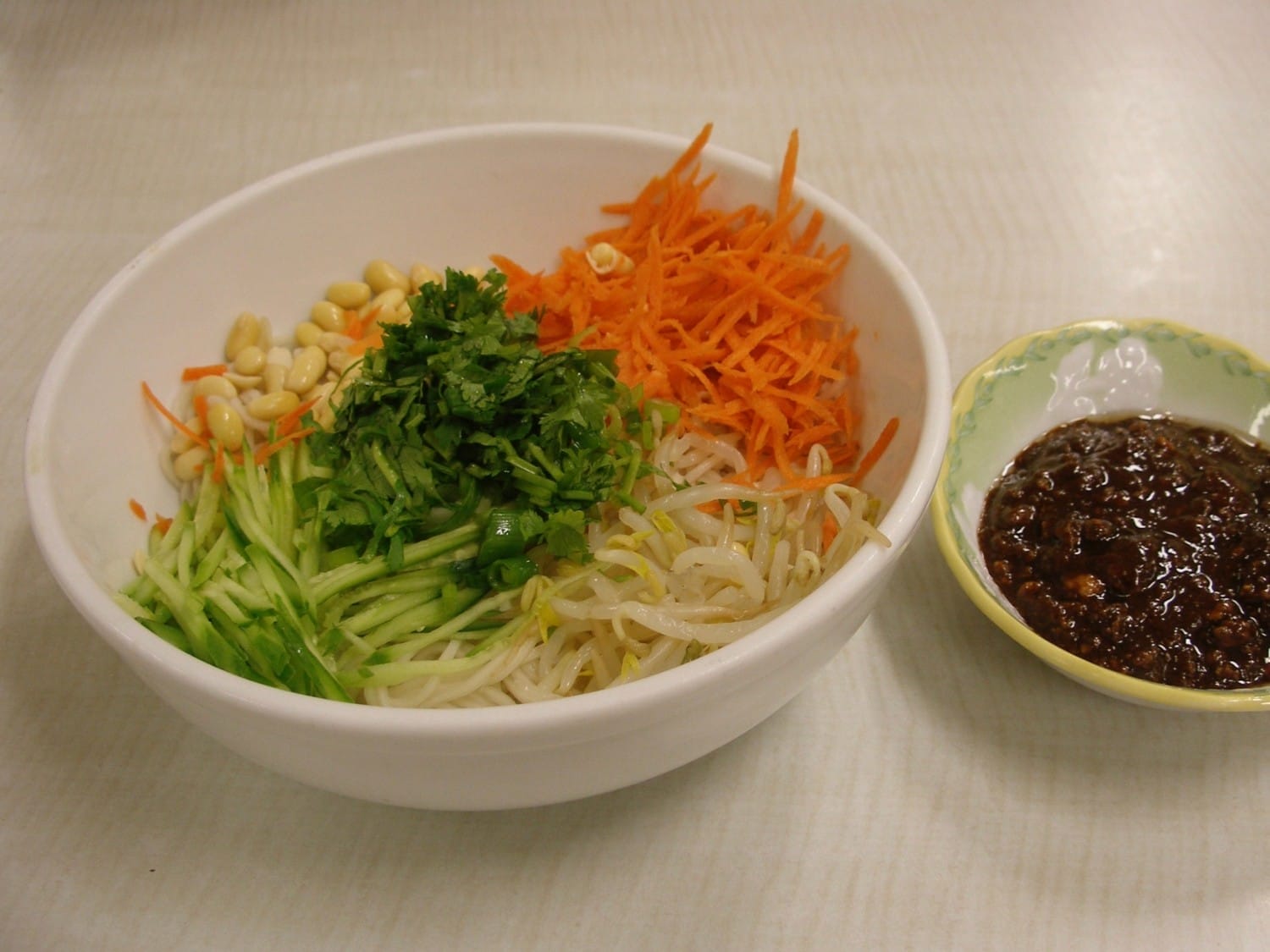 Chinese Food Los Angeles