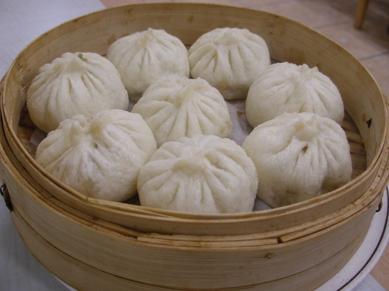 Chinese Food Los Angeles